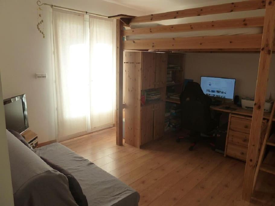 Villa Entre Vignes Et Garrigues A 4Km Du Mas De So à Laudun-l'Ardoise Extérieur photo